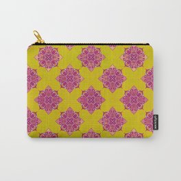 Mandala Tile Pattern 2 Carry-All Pouch