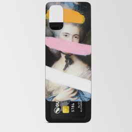 Brutalized Gainsborough 2 Android Card Case