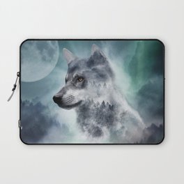 Inspired by Nature Laptop Sleeve