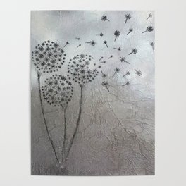 Dandelion Wishes (1) Poster