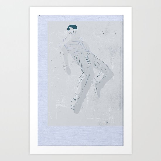 Sound of Sounds Underwater Art Print