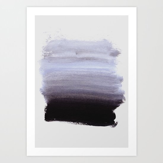 ML04 Art Print