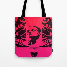 "Goddess7/ Persephone" Tote Bag