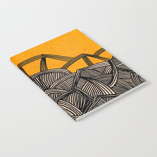 - barricades - Notebook