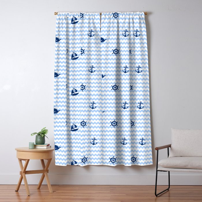 Blackout Curtain