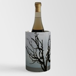 Ghost Tree Beach Wine Chiller