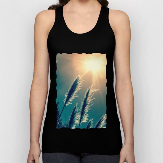 Soft and Strong Unisex Tank Top