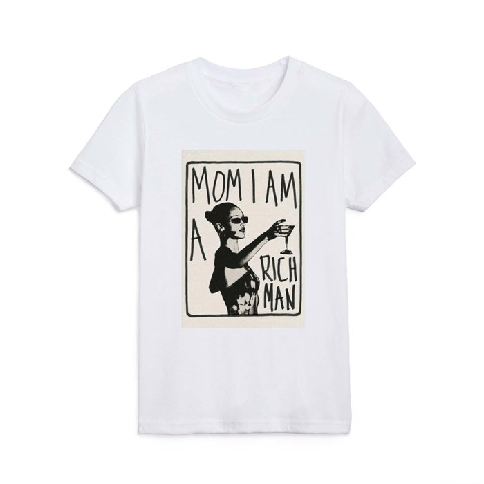 Vintage store music shirts