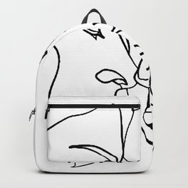 Intimacy Backpack