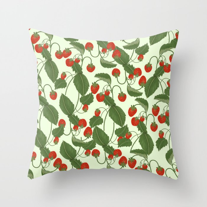 Throw Pillow