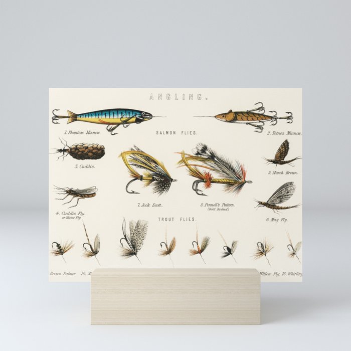 Mini Art Print