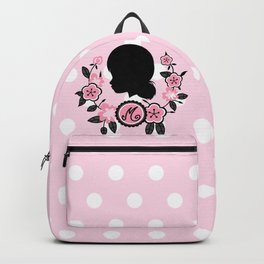 Marinette Backpacks To Match Your Personal Style Society6