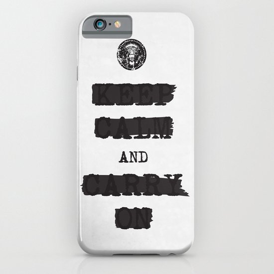 redacted. iPhone & iPod Case