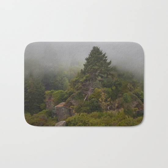 Beach View Bath Mat