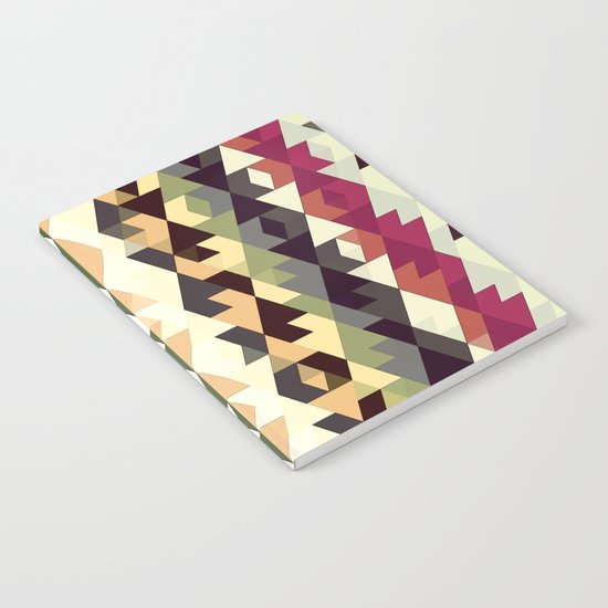 Pattern RT Notebook