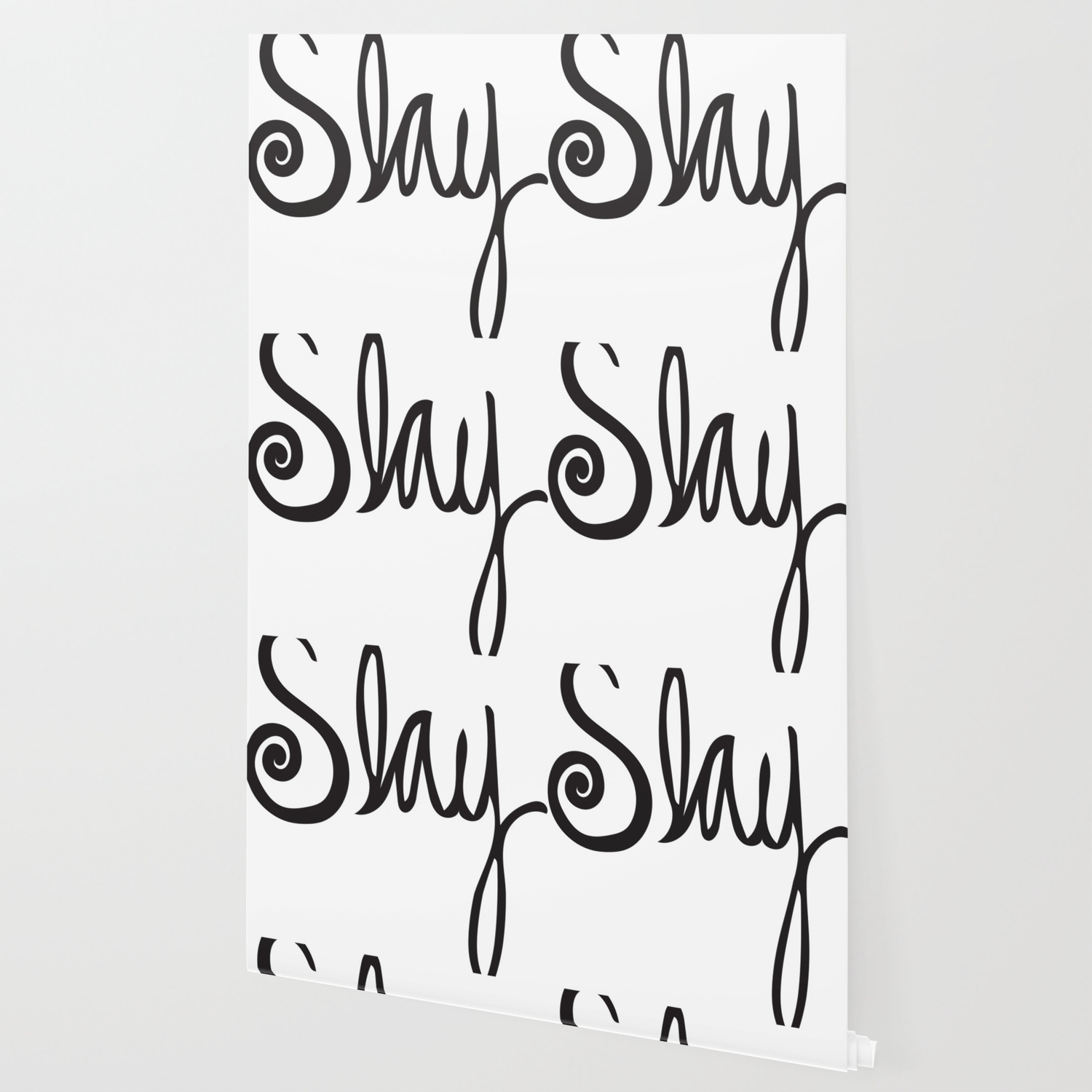 Slay Girl Slay Wallpaper By Thefreckledgoose Free Phone