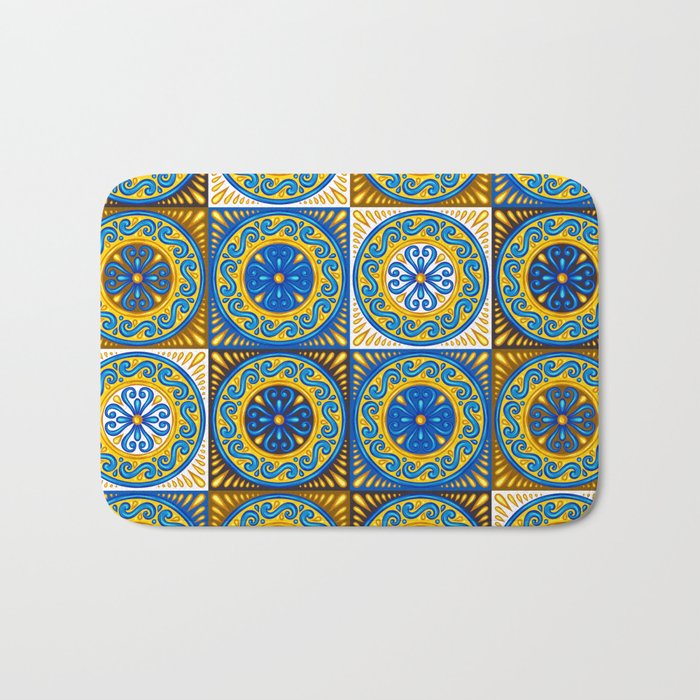 Decoration Bath Mat