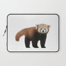 Red Panda Laptop Sleeve