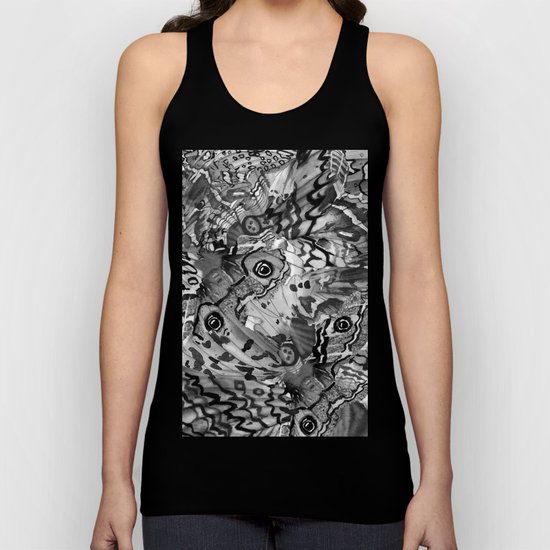 Nightfallen Unisex Tank Top