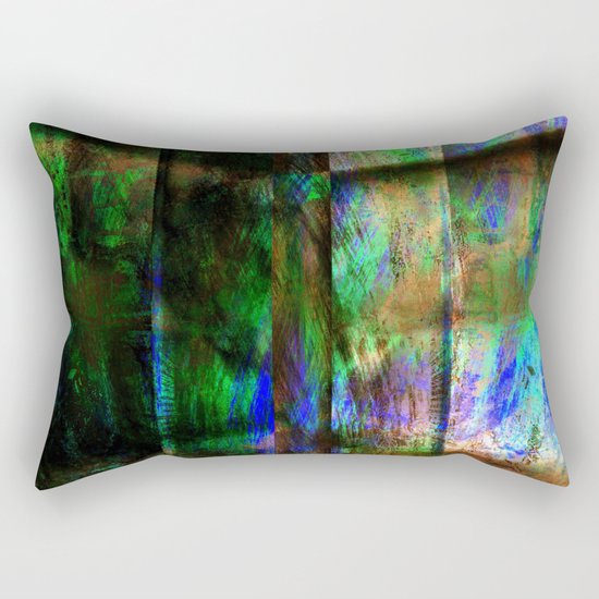 design ## Rectangular Pillow