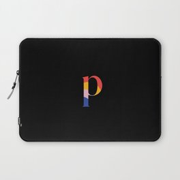 Startup Playground - Swag Laptop Sleeve
