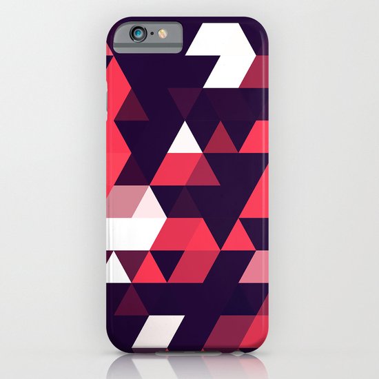 cyrysse lydy (flat version) iPhone & iPod Case