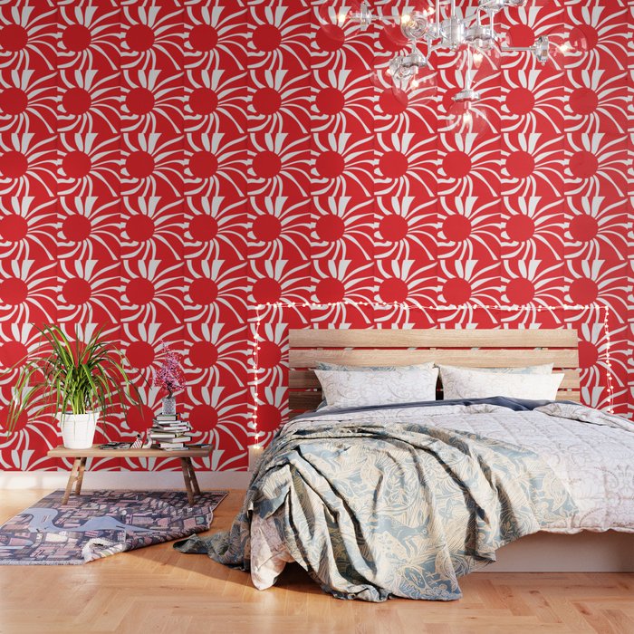 Land Of The Rising Sun Japan Wallpaper By Nicholasgreen Society6