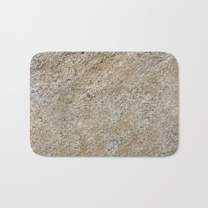 granite Bath Mat