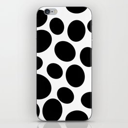 Serendipity Dots - Patterned iPhone Skin