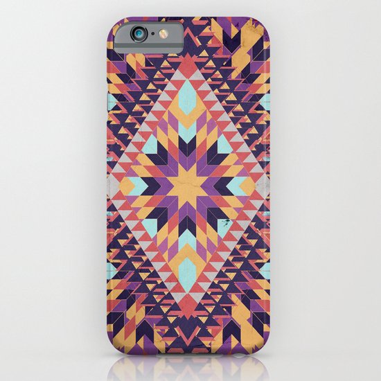 Ticky Ticky iPhone & iPod Case