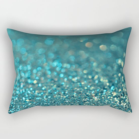Aquios Rectangular Pillow
