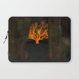 Tree | Gorge Laptop Sleeve