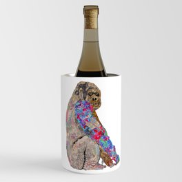 KOKO- transparent Wine Chiller