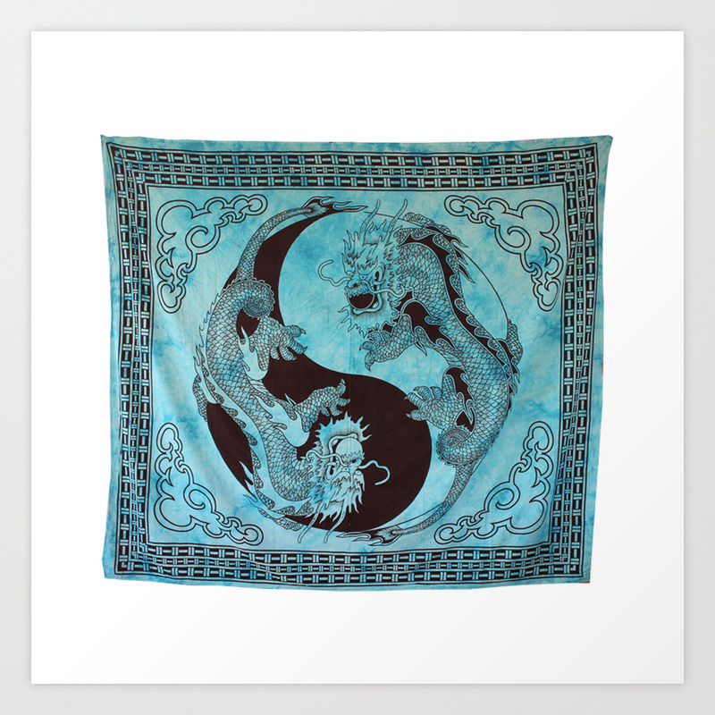 hippy wall hanging