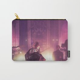 Can't You See That You're Lost? Carry-All Pouch