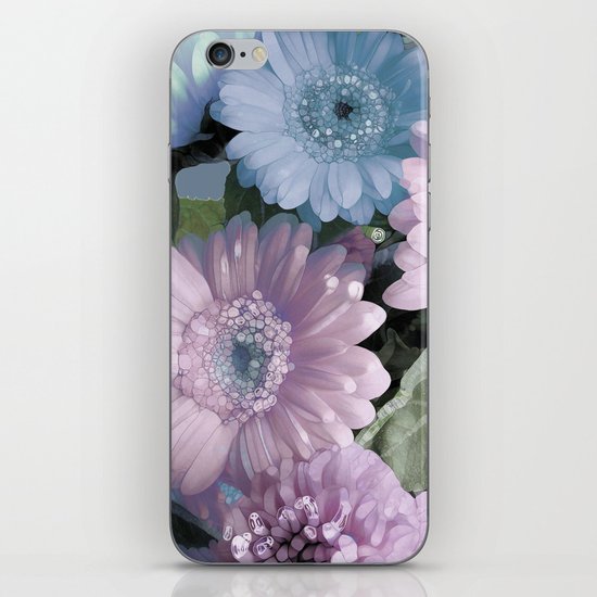 Try a Little Tenderness iPhone & iPod Skin