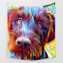 Wire Haired Wall Tapestries For Any Decor Style Society6