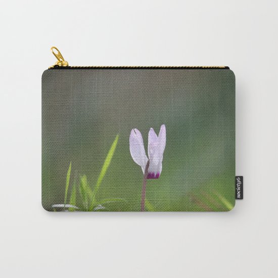 Eternal Love Carry-All Pouch