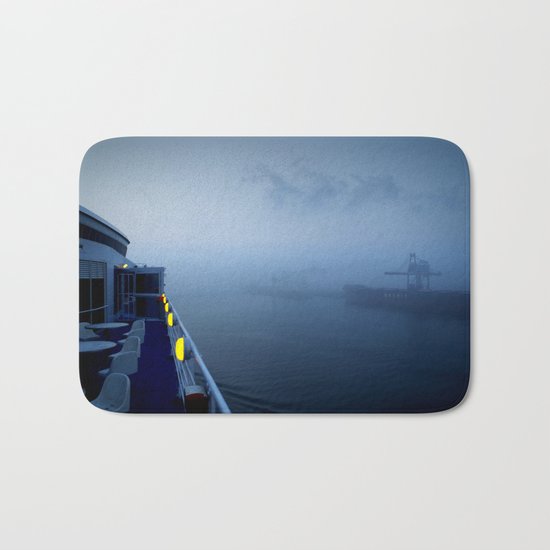 harbor Bath Mat