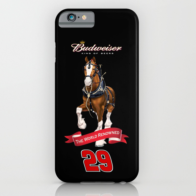 Nascar Kevin Harvick Rcr Bud Design By Scottbates Ernhrtfan