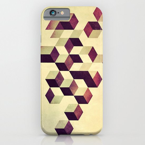 isyzymbyyz iPhone & iPod Case