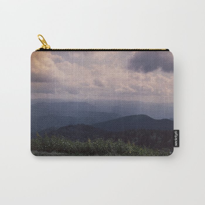 Appalachia Carry-All Pouch