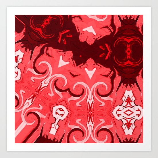 Venus Art Print