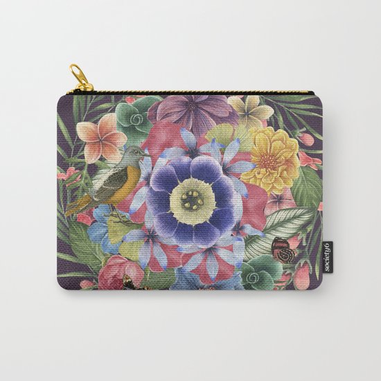 SPRING III Carry-All Pouch