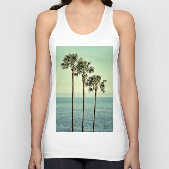 Three Day Weekend Unisex Tank Top