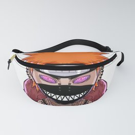 pain Fanny Pack