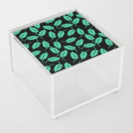 Pattern (200) Acrylic Box