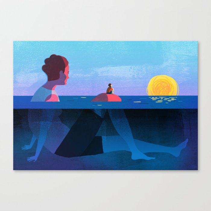 Canvas Print