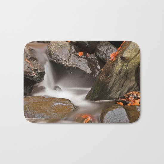 Glen Artney Stream Bath Mat