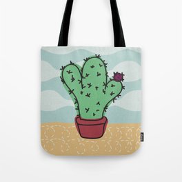 cactus  Tote Bag